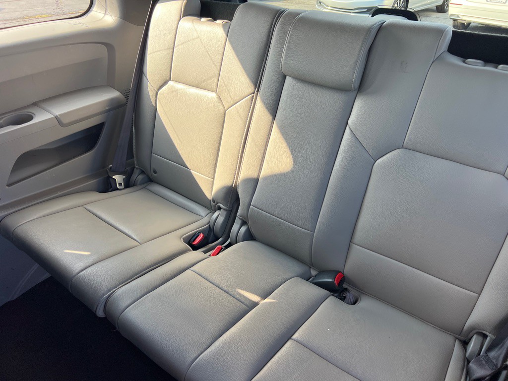 2013 Honda Pilot Image 14