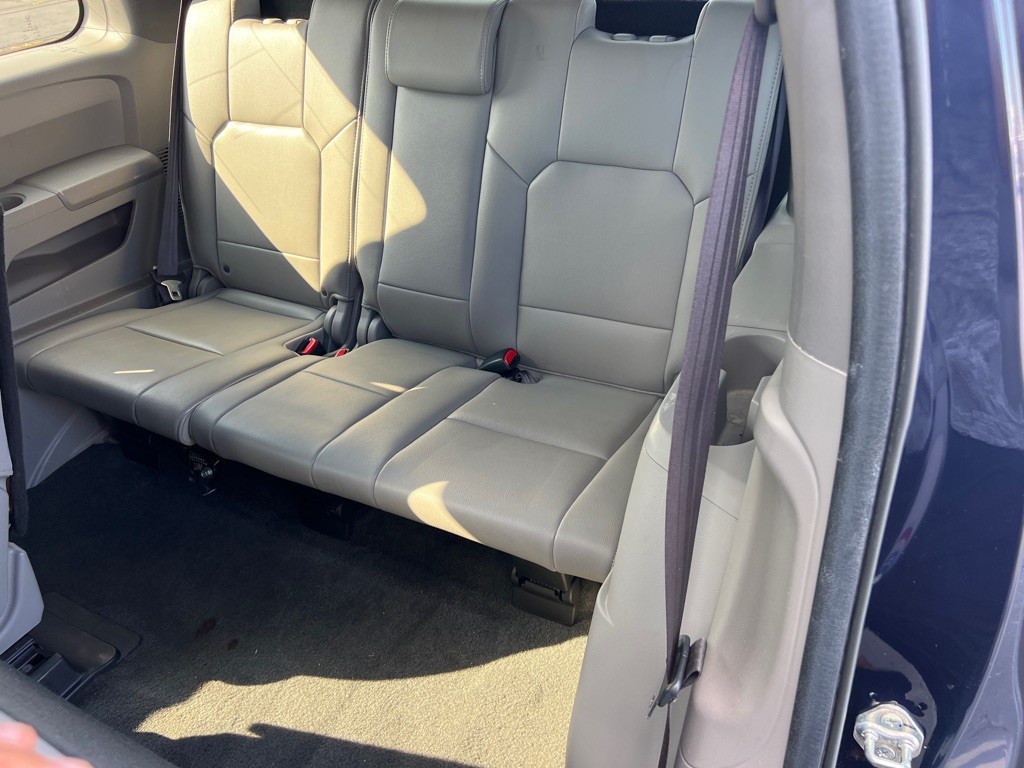 2013 Honda Pilot Image 15