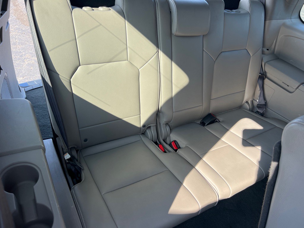 2013 Honda Pilot Image 16