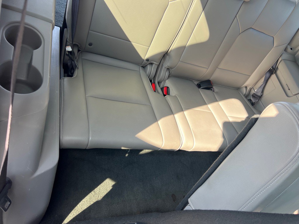 2013 Honda Pilot Image 17
