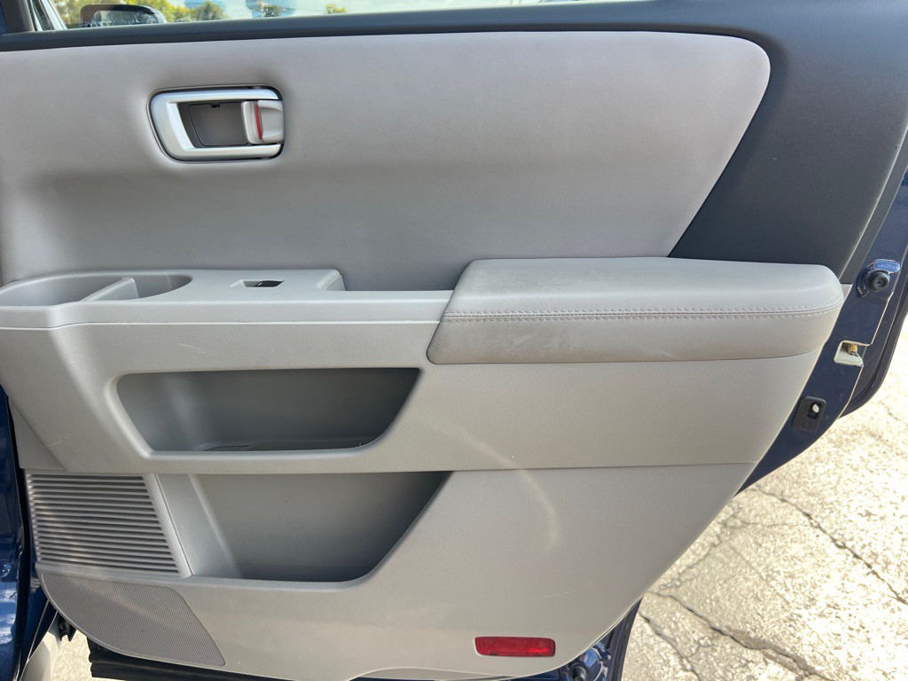 2013 Honda Pilot Image 18