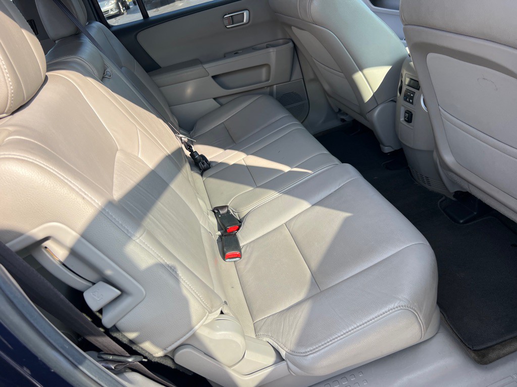 2013 Honda Pilot Image 19
