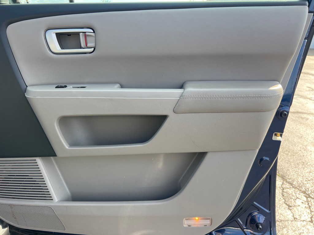 2013 Honda Pilot Image 23