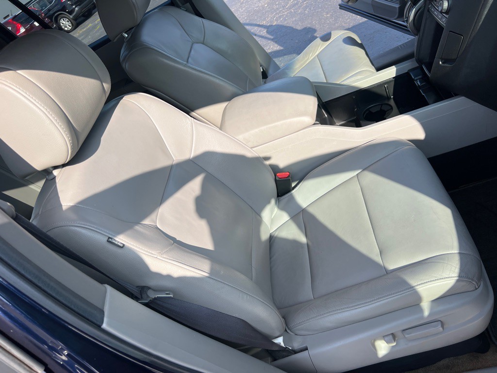 2013 Honda Pilot Image 25