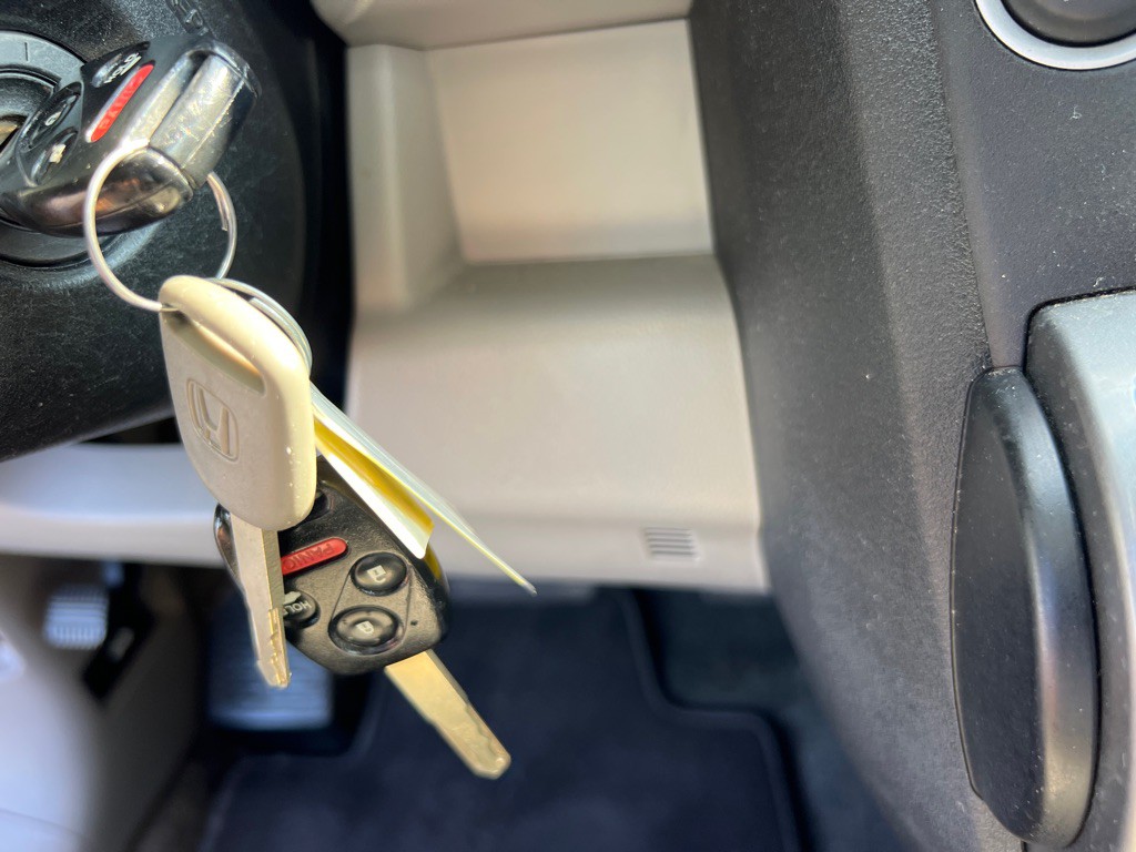 2013 Honda Pilot Image 35