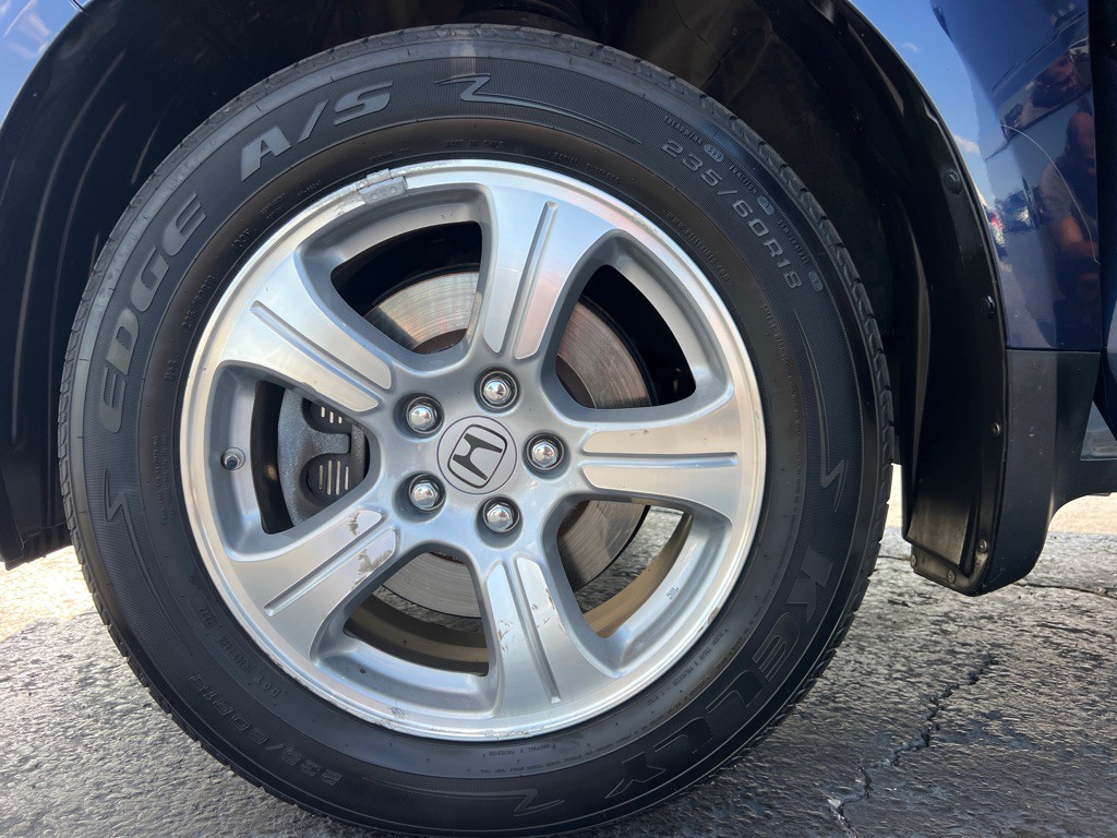 2013 Honda Pilot Image 45