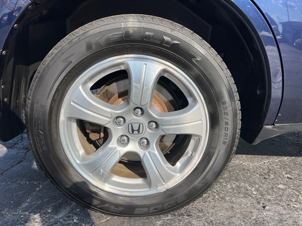 2013 Honda Pilot Image 47