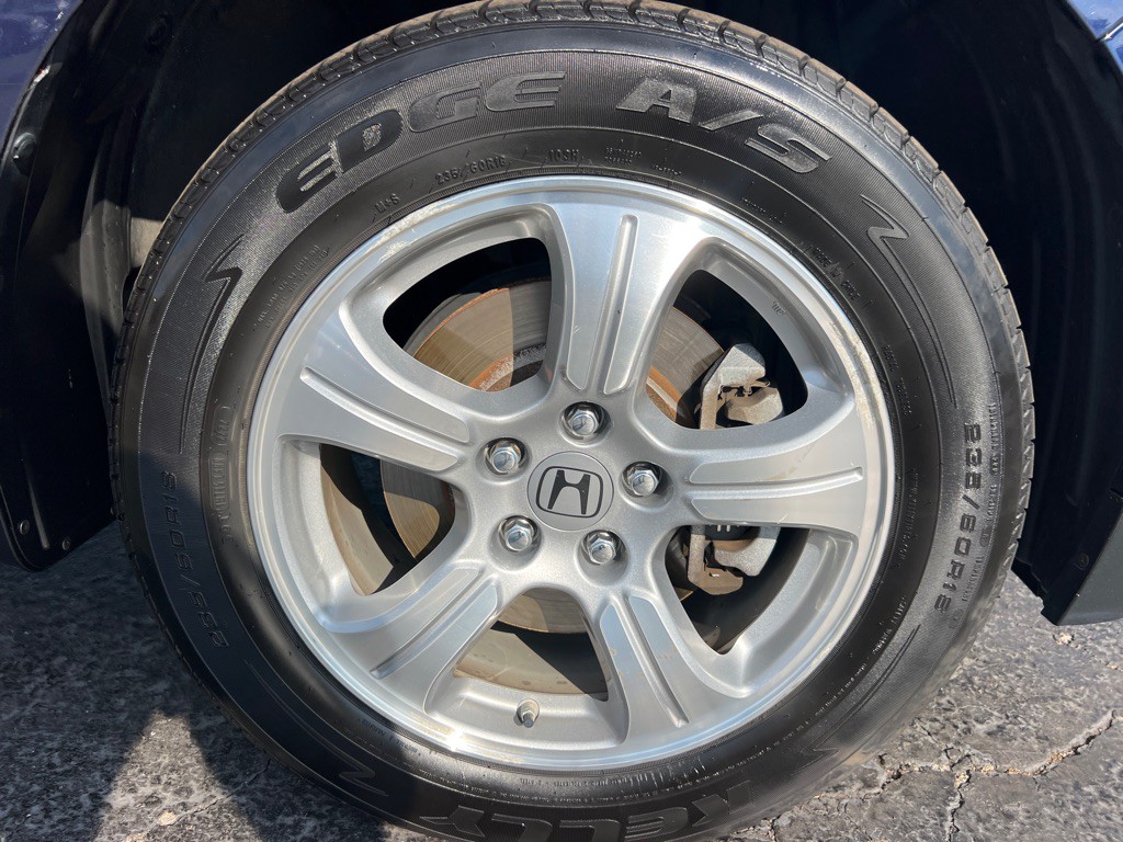 2013 Honda Pilot Image 48