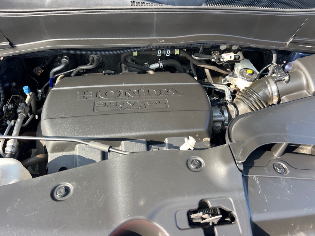 2013 Honda Pilot Image 50