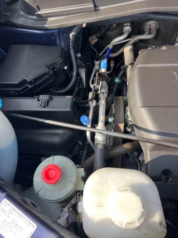 2013 Honda Pilot Image 52