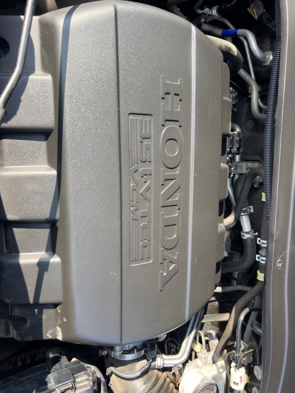 2013 Honda Pilot Image 53