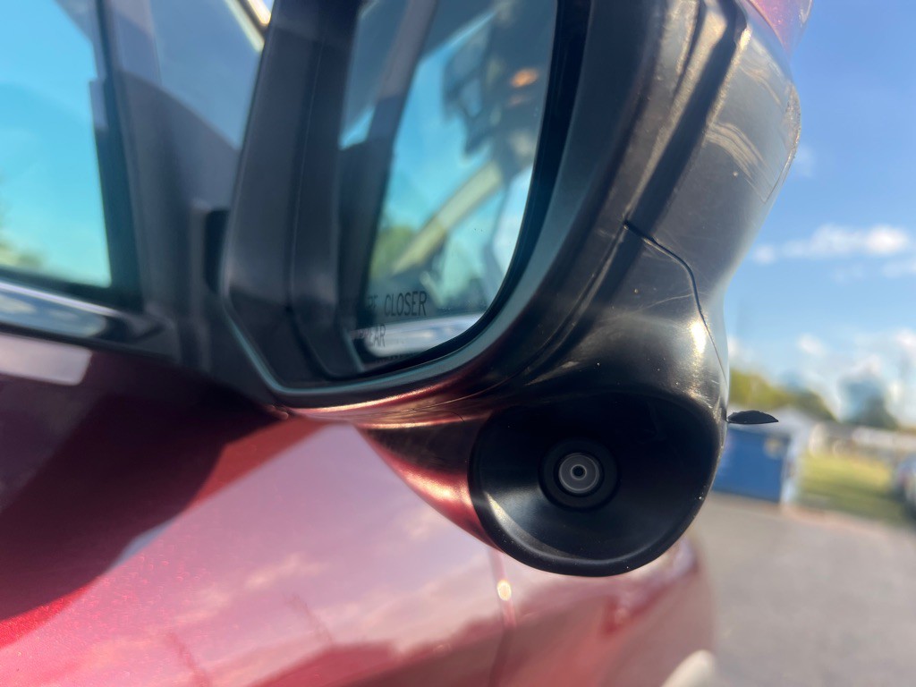2016 Honda Pilot Image 10