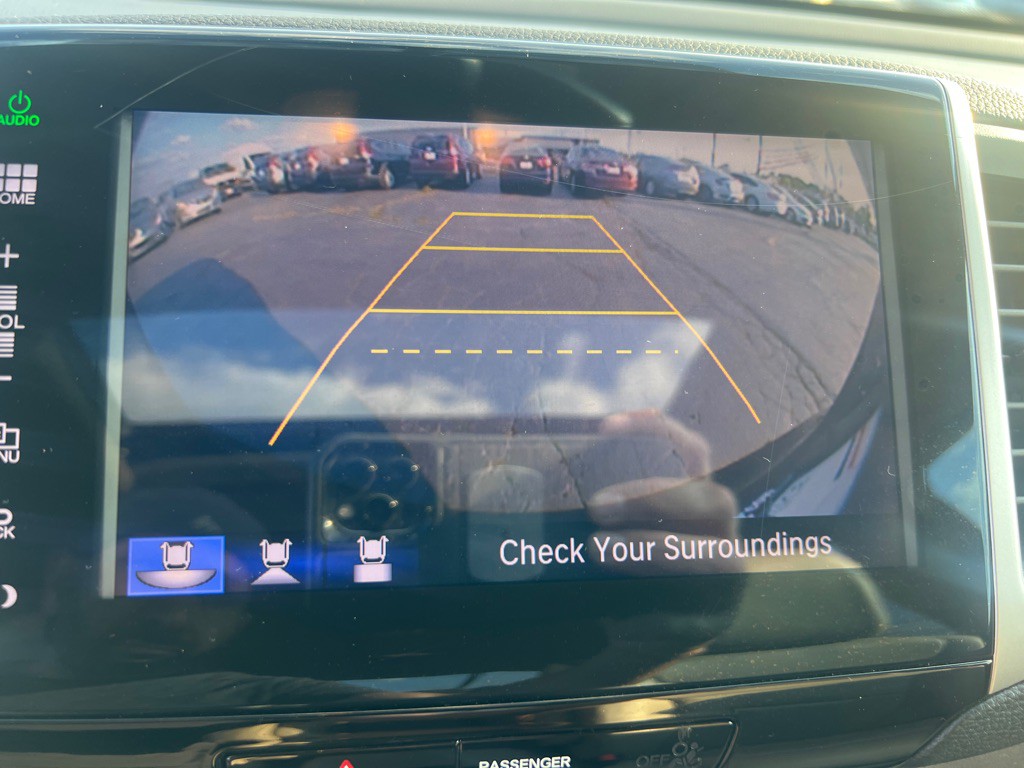 2016 Honda Pilot Image 17