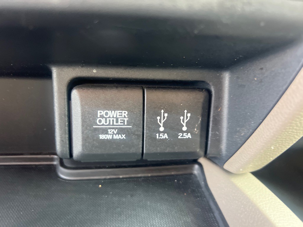 2016 Honda Pilot Image 20