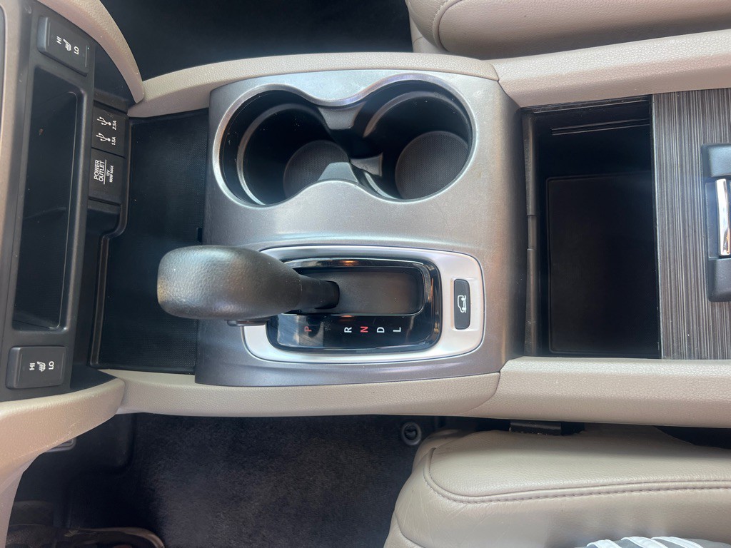 2016 Honda Pilot Image 21