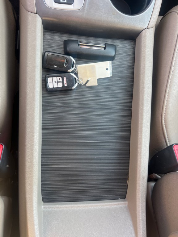 2016 Honda Pilot Image 23