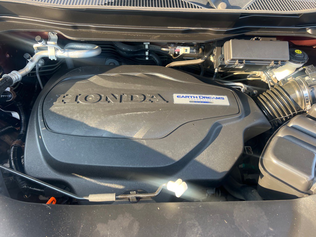 2016 Honda Pilot Image 31