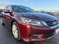 Image for 2015 Honda Accord EX ID: 6848134