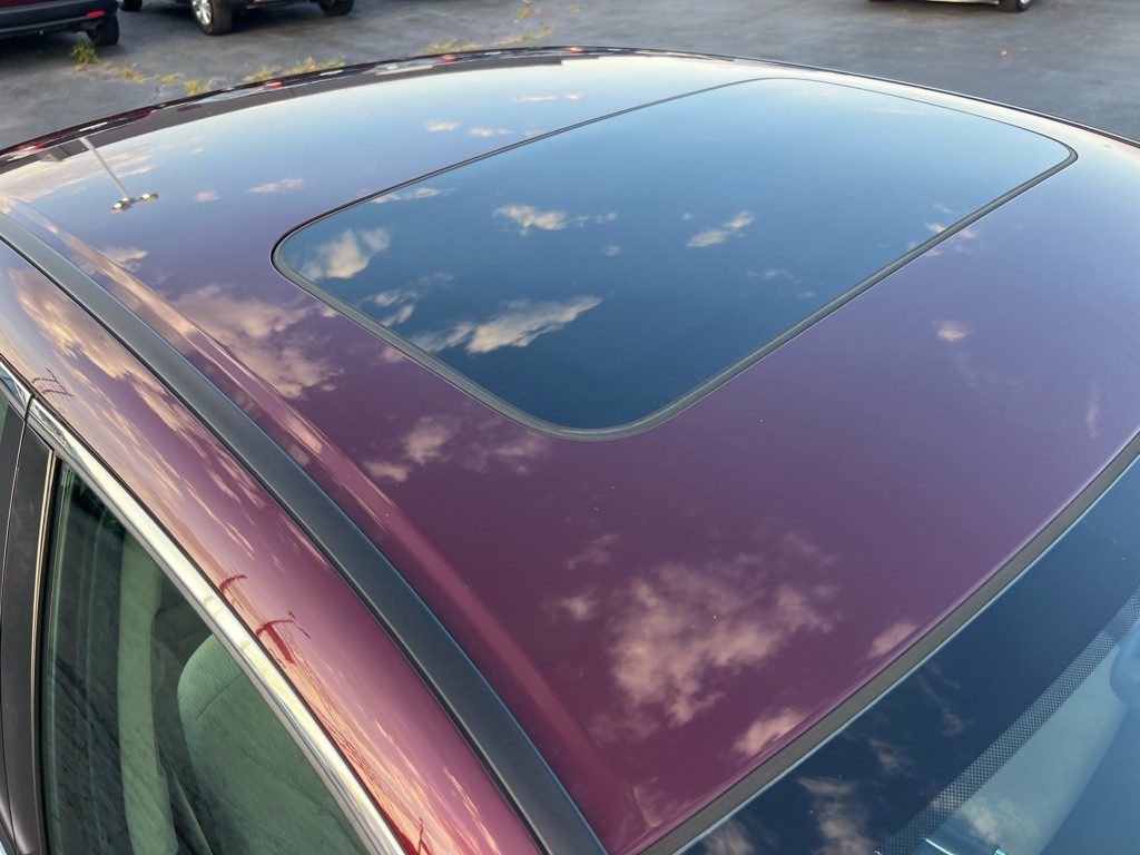 2015 Honda Accord Image 9
