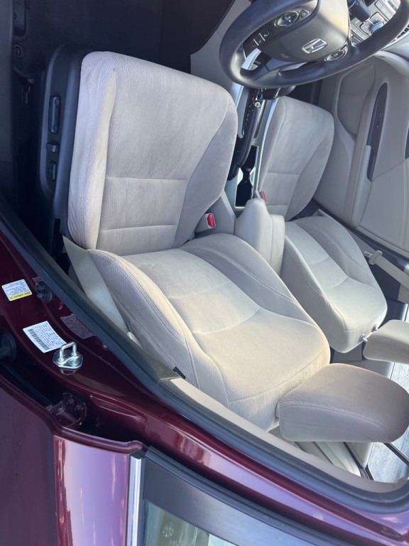 2015 Honda Accord Image 11