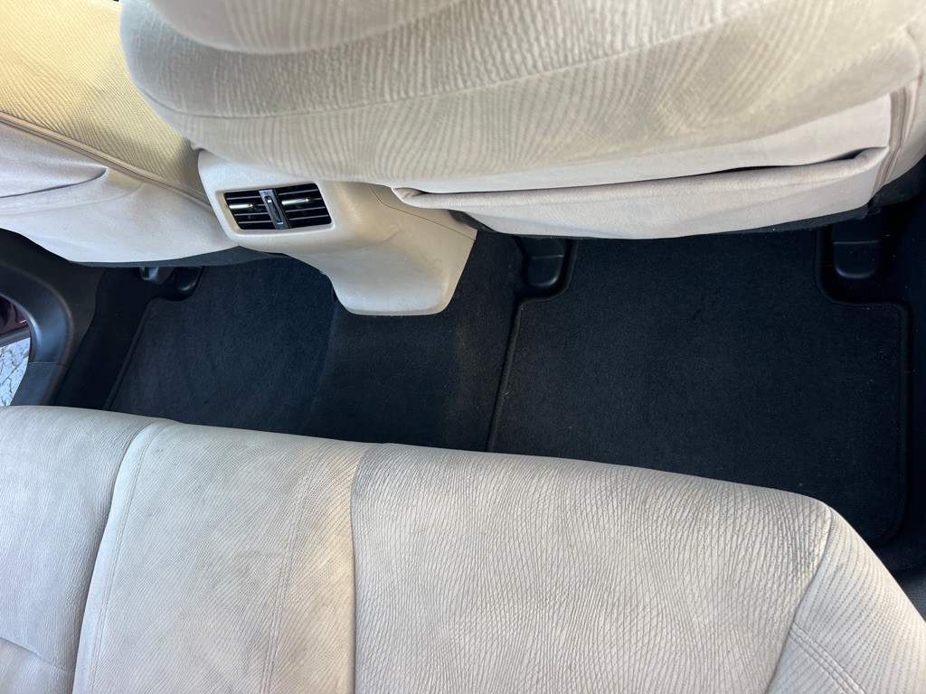 2015 Honda Accord Image 14