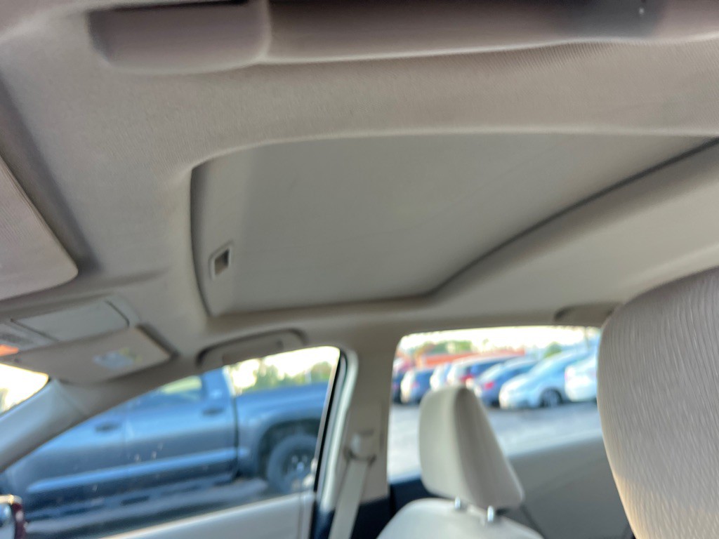 2015 Honda Accord Image 35