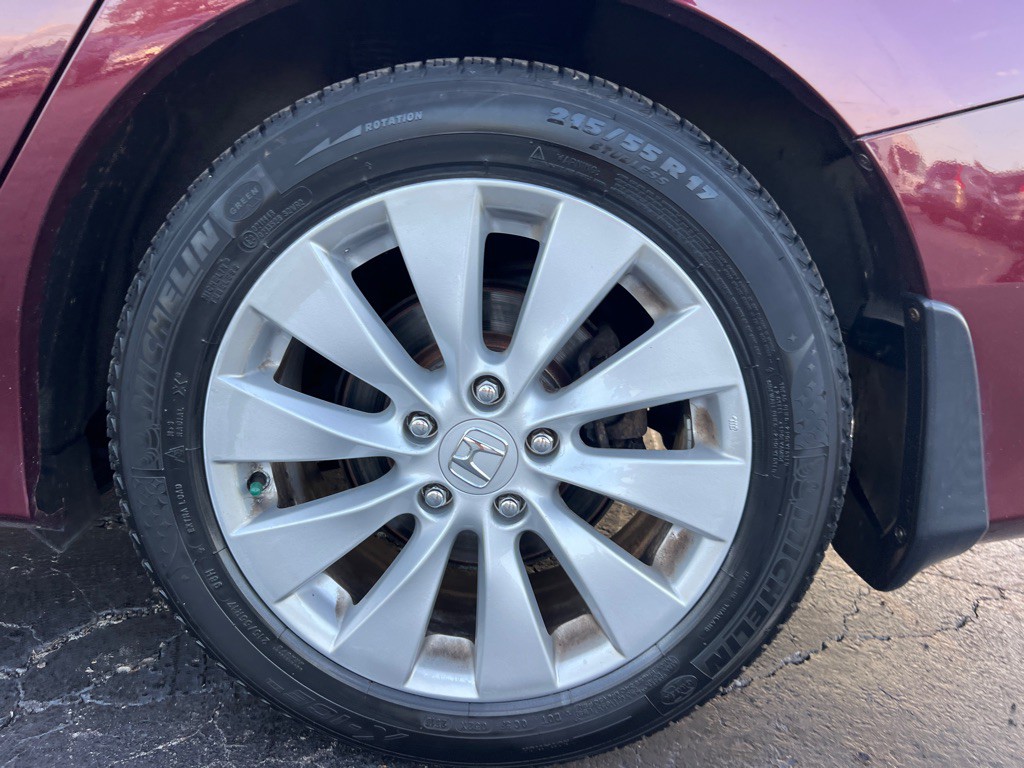 2015 Honda Accord Image 37