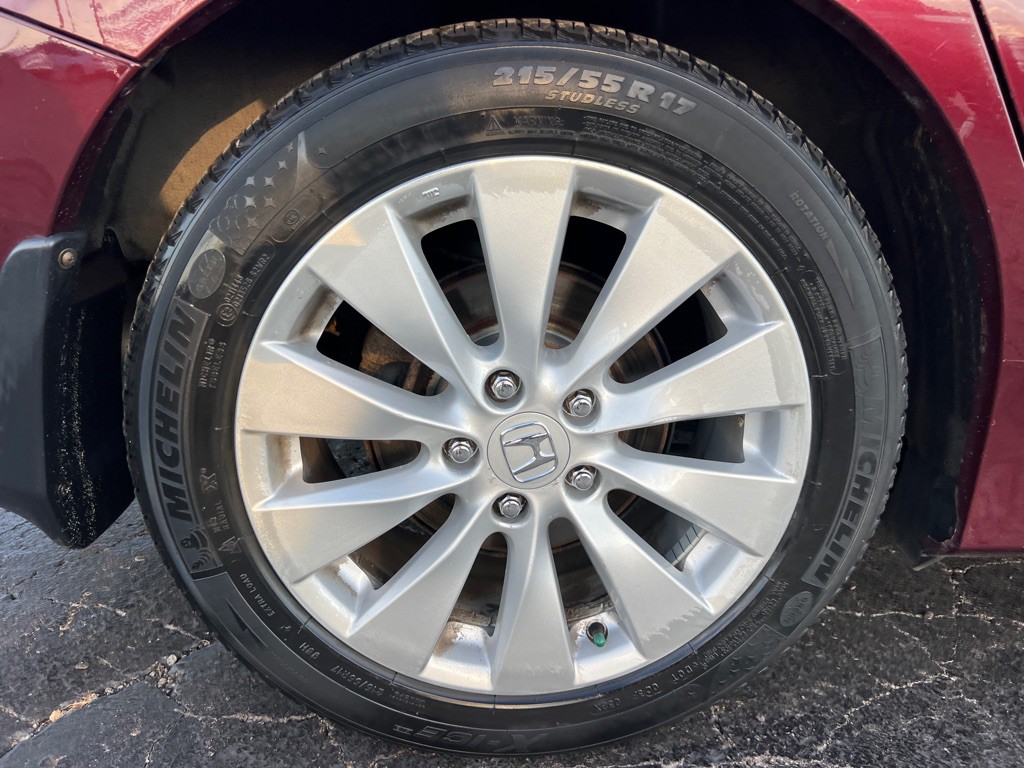 2015 Honda Accord Image 38