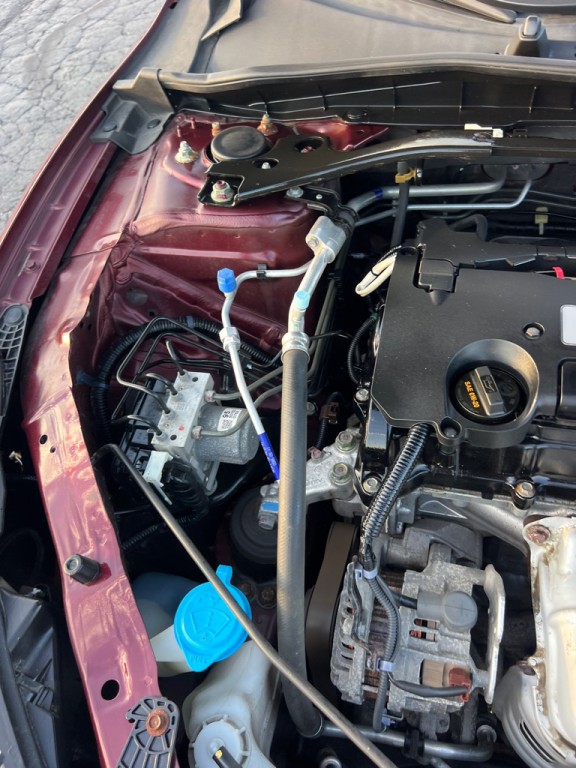 2015 Honda Accord Image 43