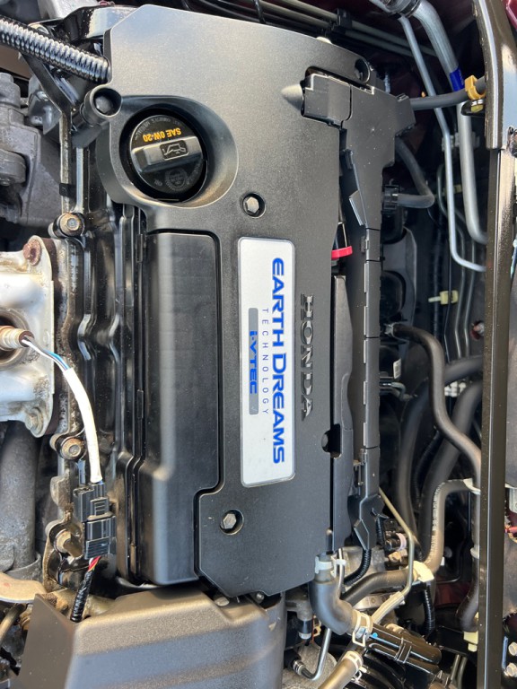 2015 Honda Accord Image 44