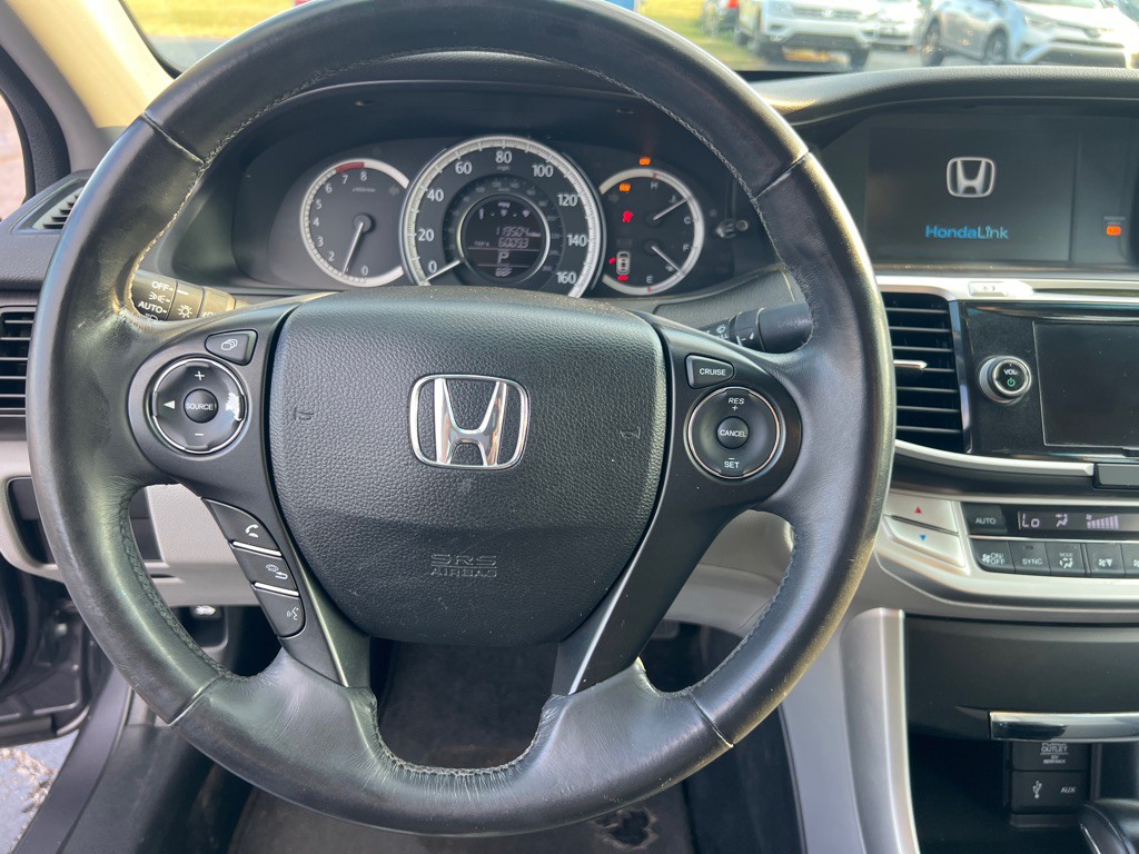 2013 Honda Accord Image 29