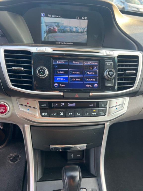 2013 Honda Accord Image 34