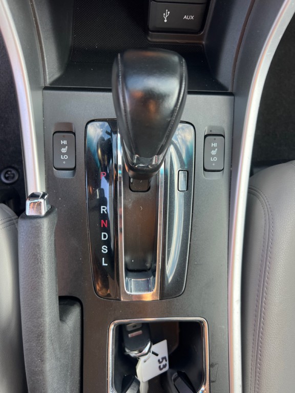 2013 Honda Accord Image 36