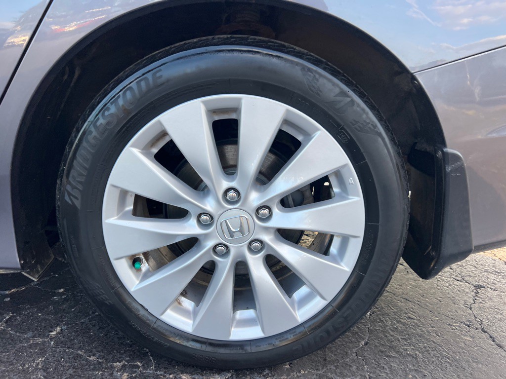 2013 Honda Accord Image 42