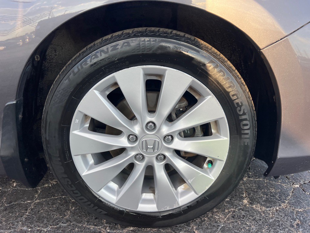 2013 Honda Accord Image 44