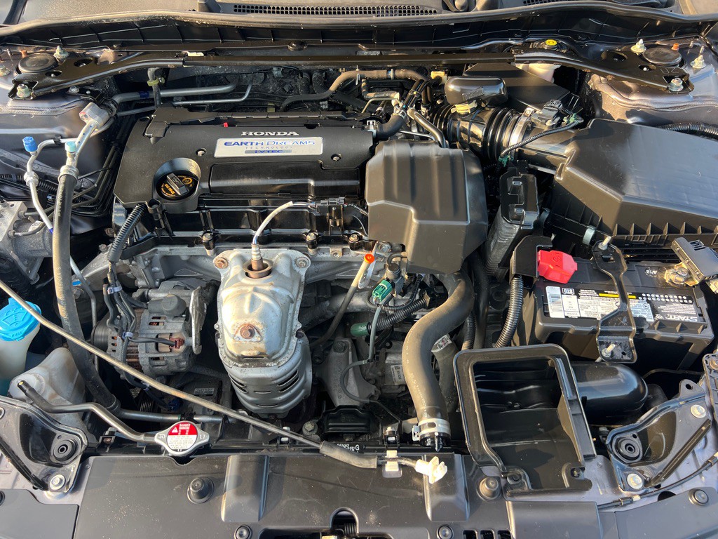 2013 Honda Accord Image 46