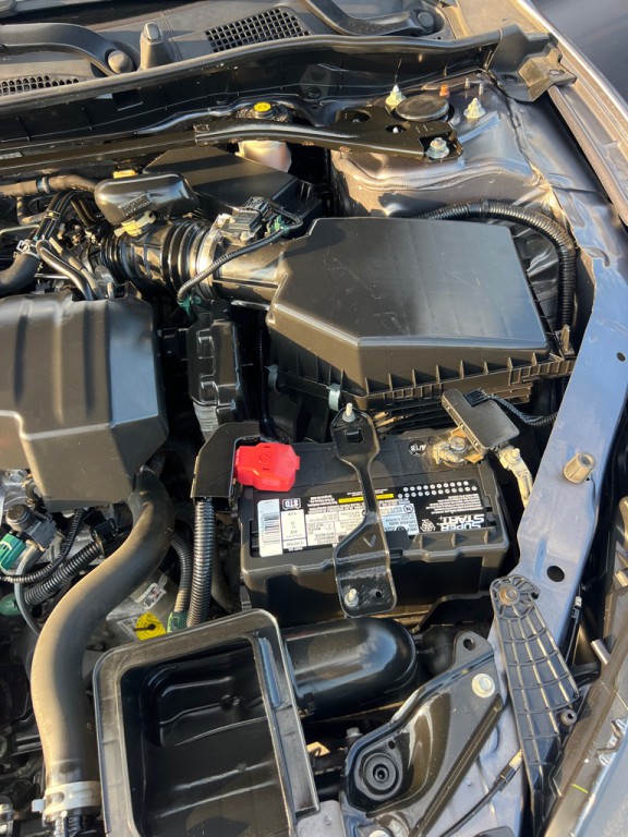 2013 Honda Accord Image 47