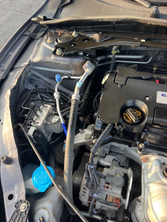 2013 Honda Accord Image 48