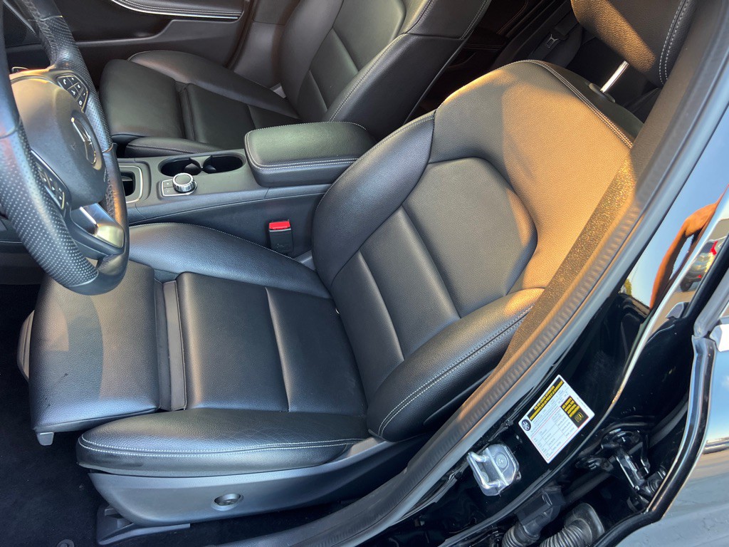 2019 Mercedes-Benz GLA-Class Image 12