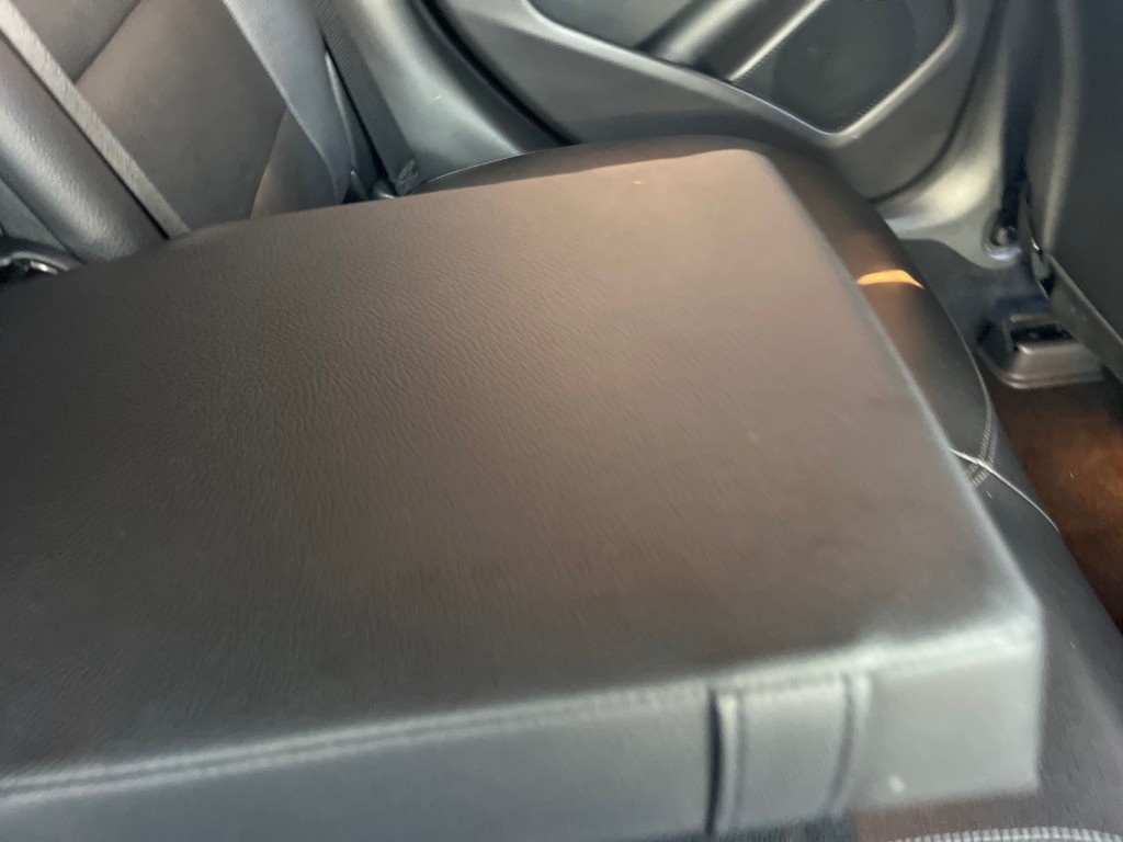 2019 Mercedes-Benz GLA-Class Image 18