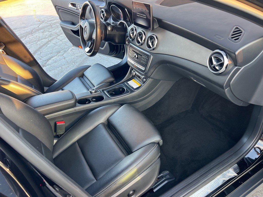 2019 Mercedes-Benz GLA-Class Image 20