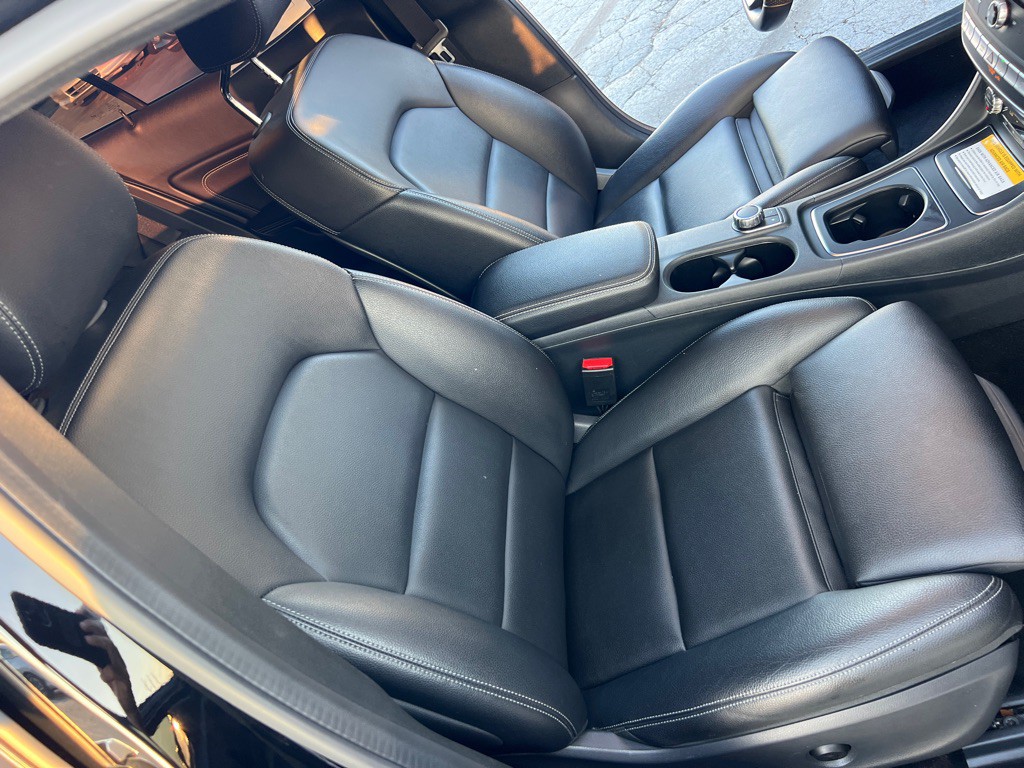 2019 Mercedes-Benz GLA-Class Image 21