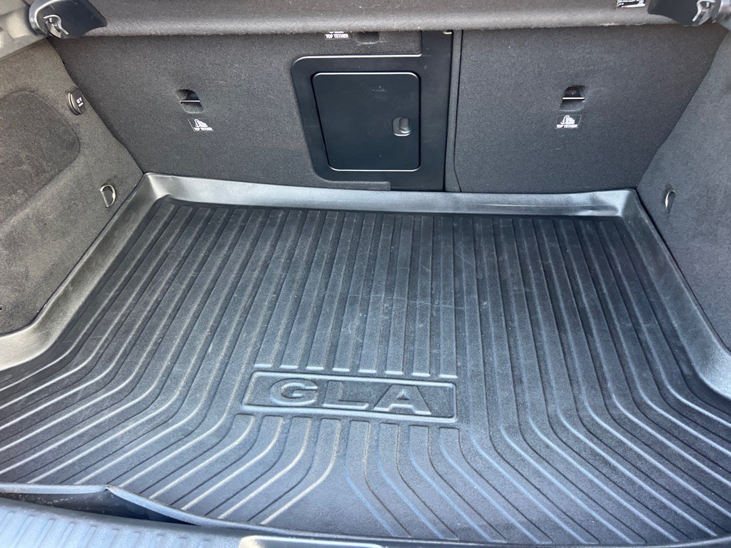 2019 Mercedes-Benz GLA-Class Image 23