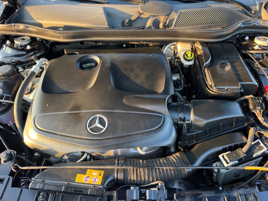 2019 Mercedes-Benz GLA-Class Image 44