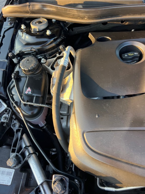 2019 Mercedes-Benz GLA-Class Image 46