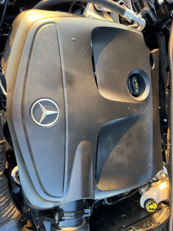 2019 Mercedes-Benz GLA-Class Image 47