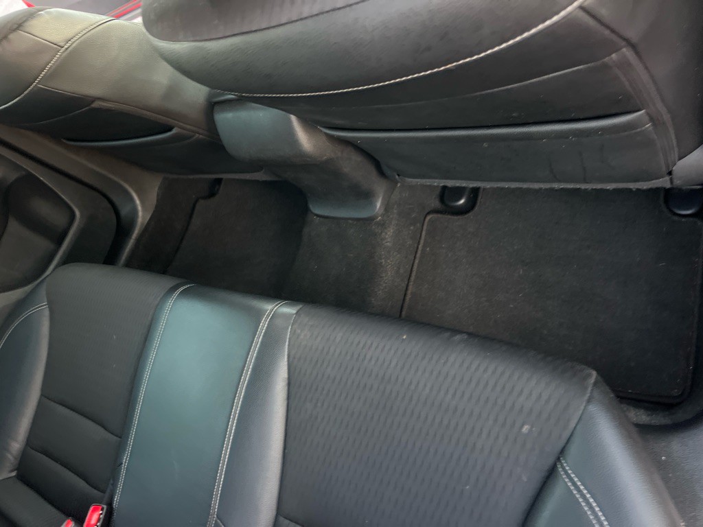 2016 Honda Accord Image 16
