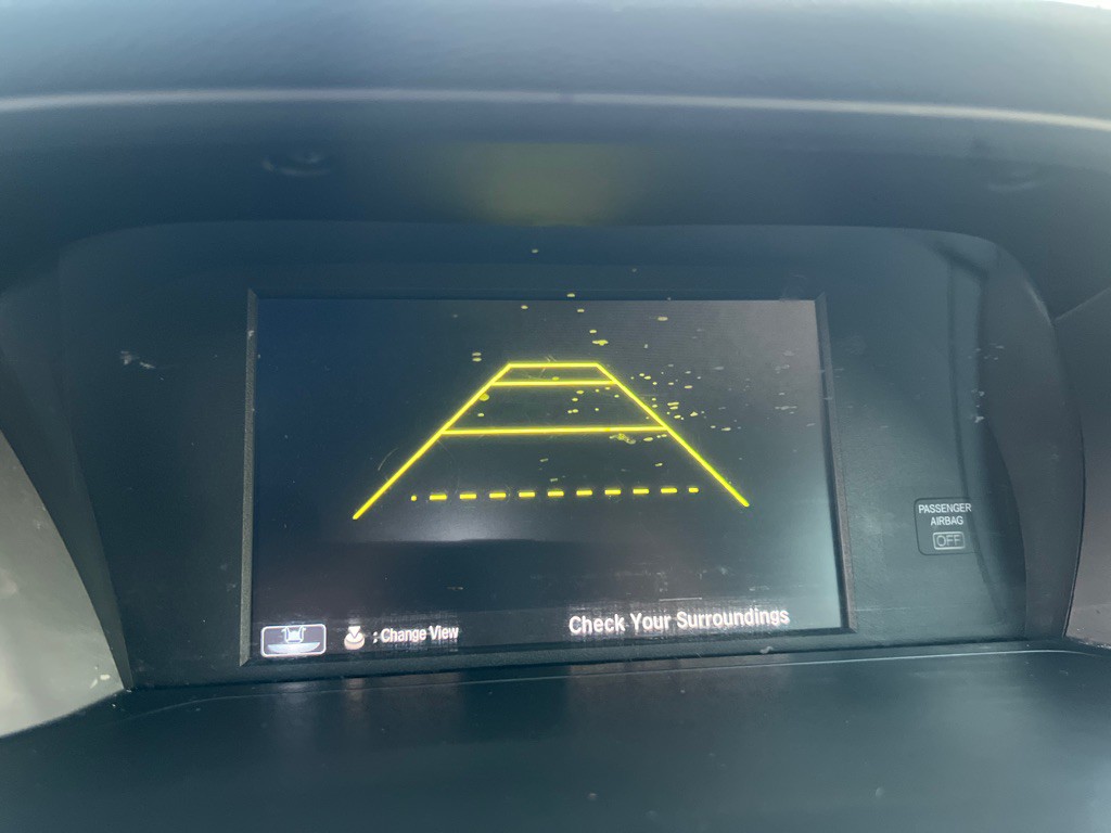 2016 Honda Accord Image 29