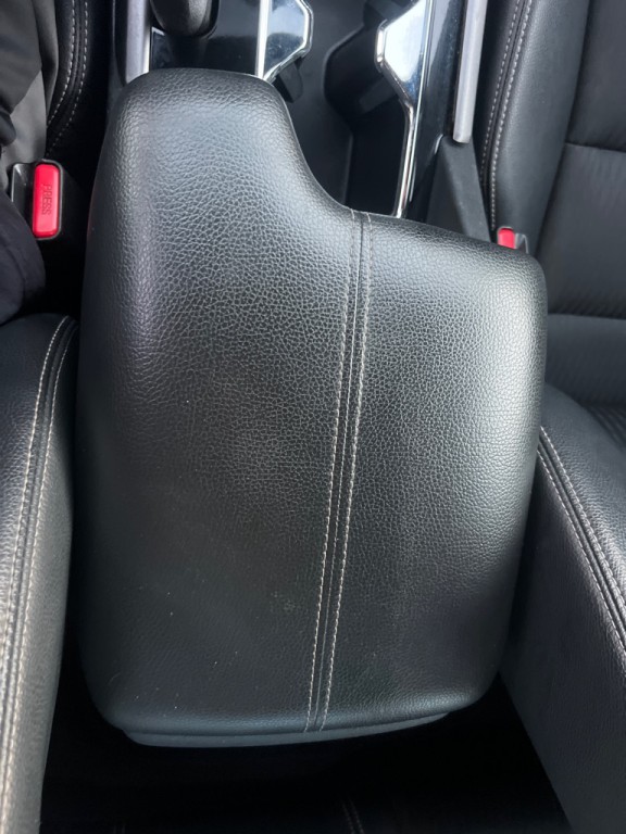 2016 Honda Accord Image 32