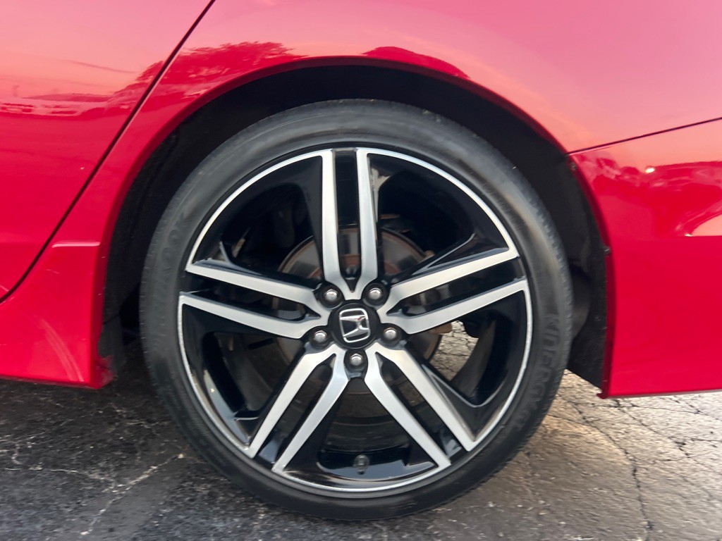 2016 Honda Accord Image 36